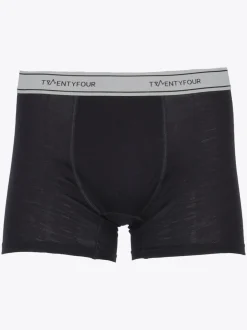 & Merino Boxer H Boxer i merinoull til herre