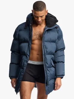 & Merino Boxer H Boxer i merinoull til herre