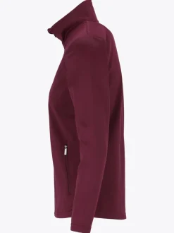 Mode Air LZ D Supermyk fleecegenser til dame