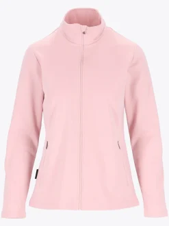 Mode Air LZ D Supermyk fleecegenser til dame