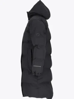 Mode Aria Parkas D Vattert parkas til dame