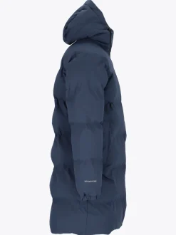 Mode Ari Parkas H Vattert parkas til herre