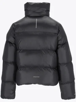 Mode Ava Puffy Jakke D Kort og lett vattert jakke