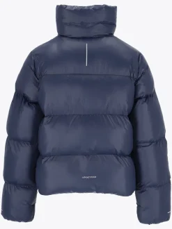 Mode Ava Puffy Jakke D Kort og lett vattert jakke