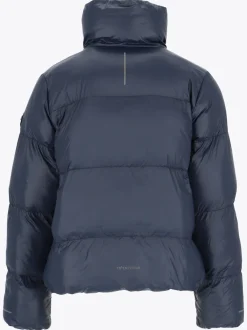 Mode Ava Puffy Jakke Jr Kort og lett vattert jakke