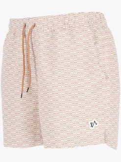 Mode Badeshorts H Komfortabel badeshorts til herre