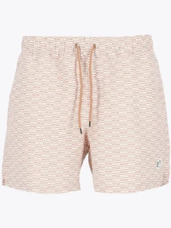 Mode Badeshorts H Komfortabel badeshorts til herre