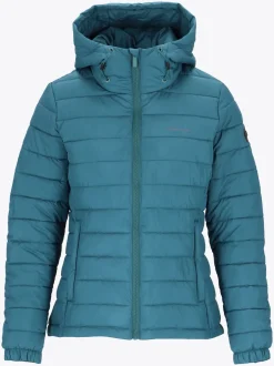 Mode CloMax Light Jkt D Isolasjonsjakke til dame