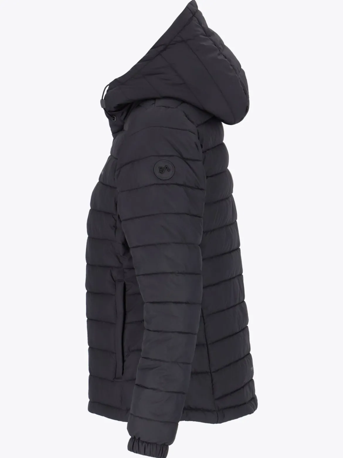 Mode CloMax Light Jkt D Isolasjonsjakke til dame