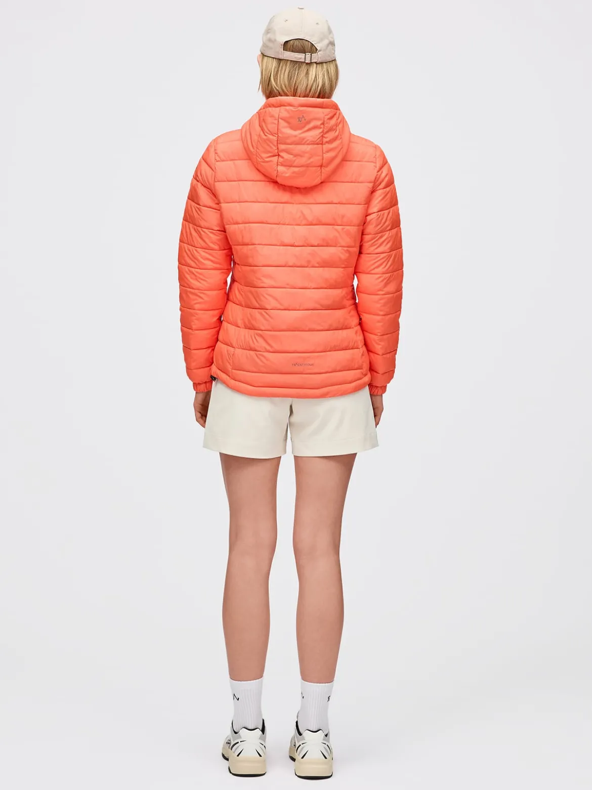Mode CloMax Light Jkt D Isolasjonsjakke til dame