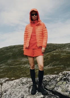 Mode CloMax Light Jkt D Isolasjonsjakke til dame