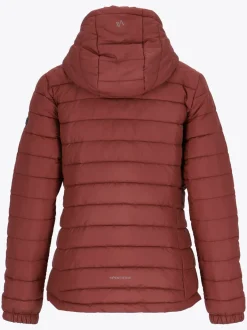 Mode CloMax Light Jkt D Isolasjonsjakke til dame