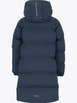 Mode Clomax Parkas JR God og varm parkas til junior