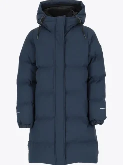 Mode Clomax Parkas JR God og varm parkas til junior