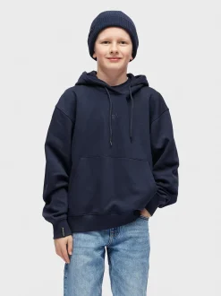 Mode Clomax Parkas JR God og varm parkas til junior