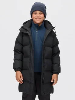 Mode Clomax Parkas JR God og varm parkas til junior