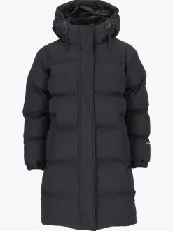 Mode Clomax Parkas JR God og varm parkas til junior