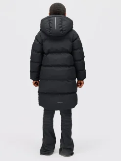 Mode Clomax Parkas JR God og varm parkas til junior