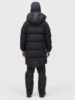 Mode Clomax Parkas JR God og varm parkas til junior