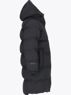 Mode Clomax Parkas JR God og varm parkas til junior