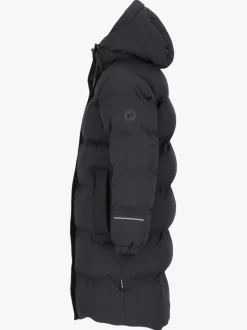 Mode Clomax Parkas JR God og varm parkas til junior