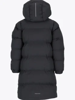 Mode Clomax Parkas JR God og varm parkas til junior