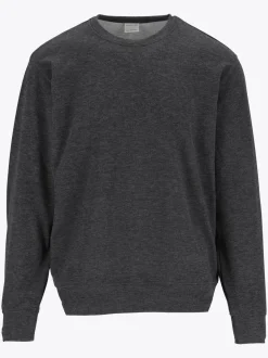 Mode Comfy Genser H Myk og behagelig genser til herre