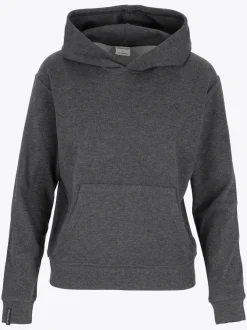 Mode Comfy Hoodie D Myk hettegenser til dame
