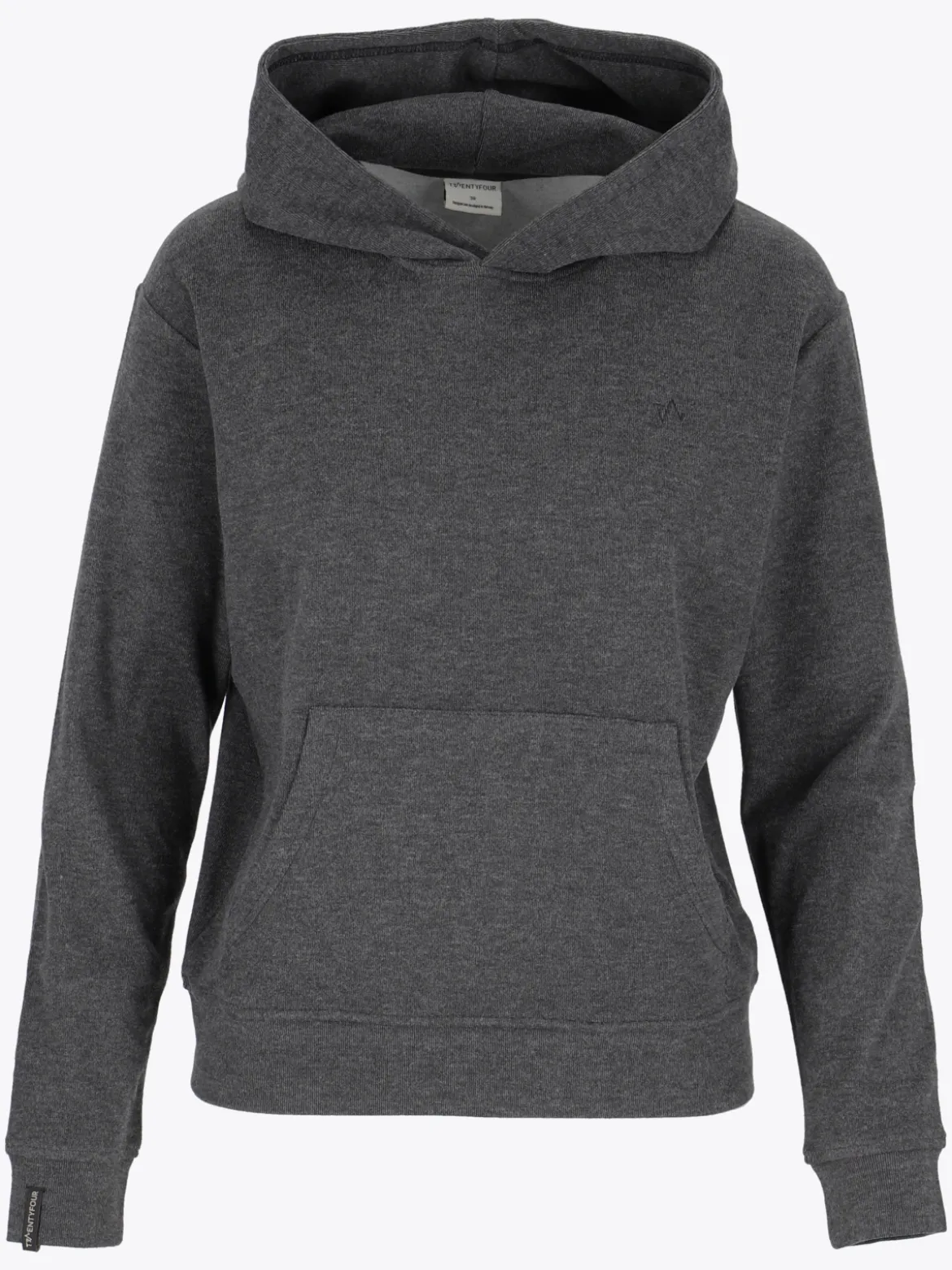 Mode Comfy Hoodie D Myk hettegenser til dame