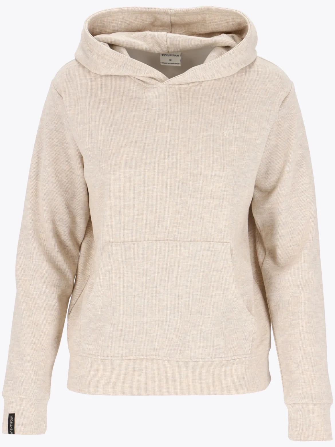 Mode Comfy Hoodie D Myk hettegenser til dame