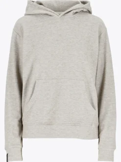 Mode Comfy Hoodie D Myk hettegenser til dame