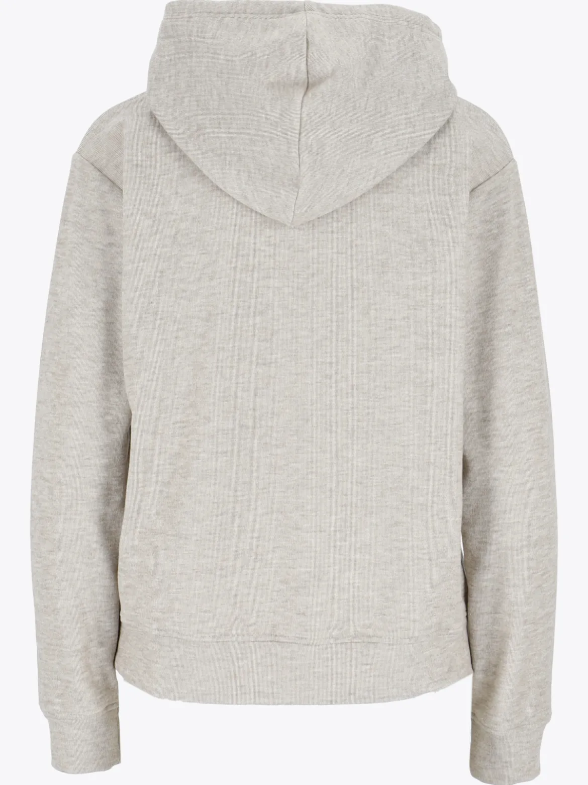 Mode Comfy Hoodie D Myk hettegenser til dame