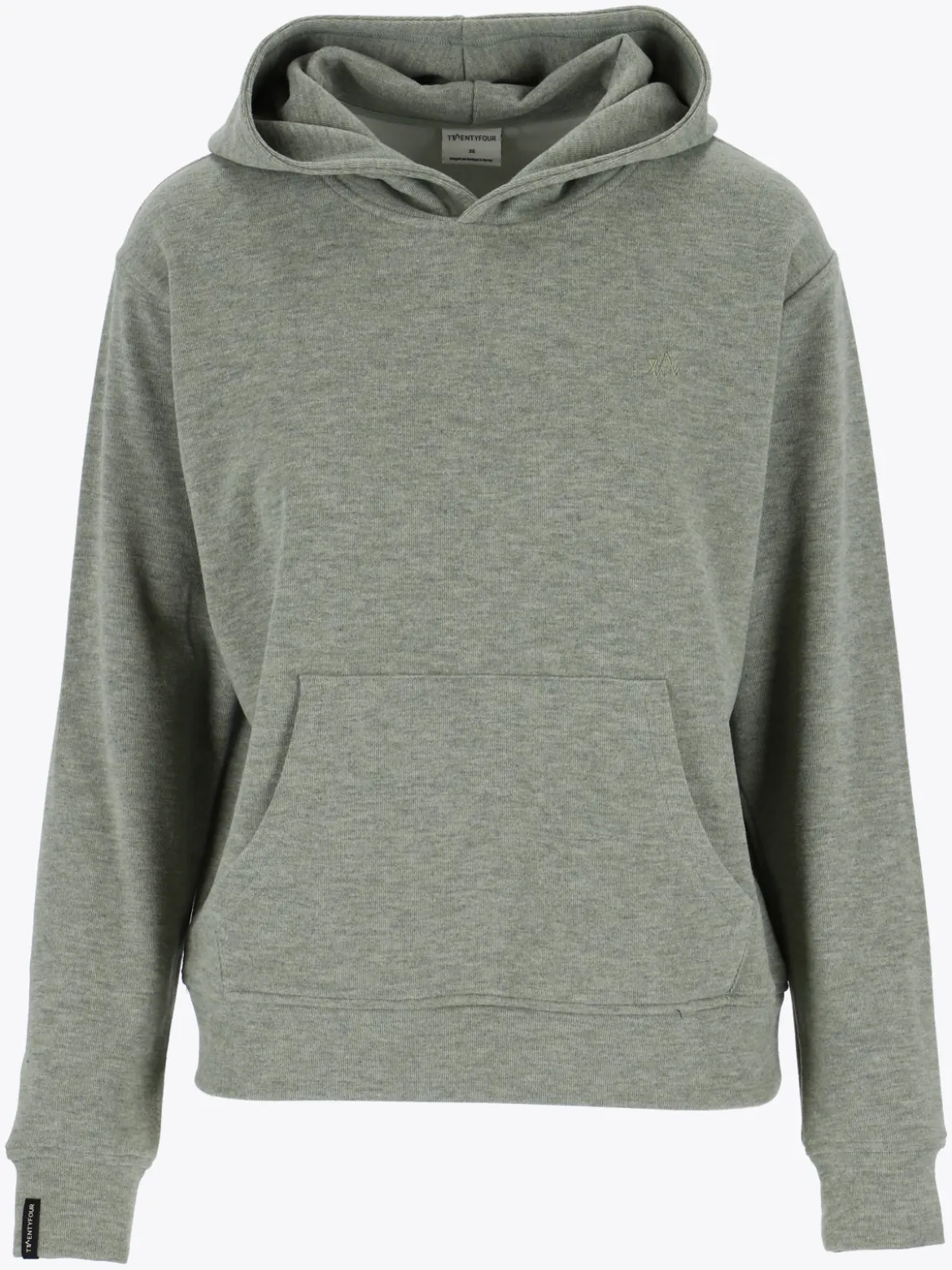 Mode Comfy Hoodie D Myk hettegenser til dame