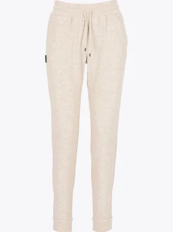Mode Comfy Sweatpant D Myk collegebukse til dame