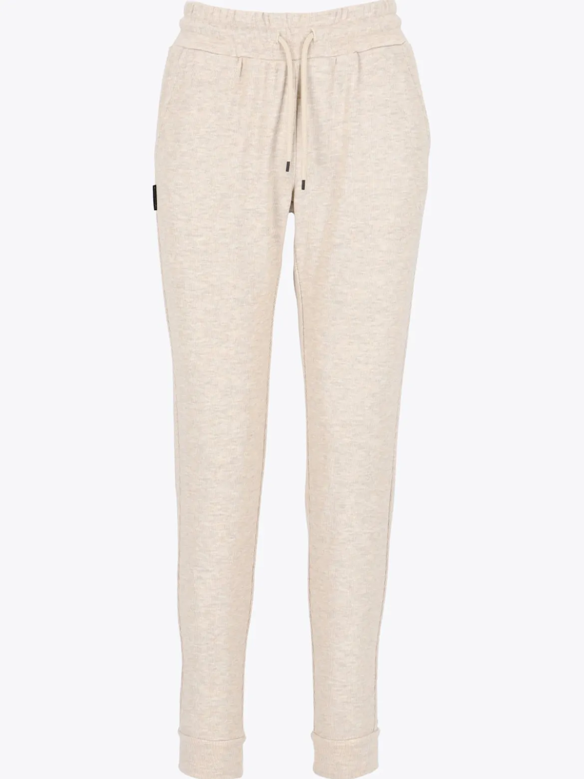 Mode Comfy Sweatpant D Myk collegebukse til dame