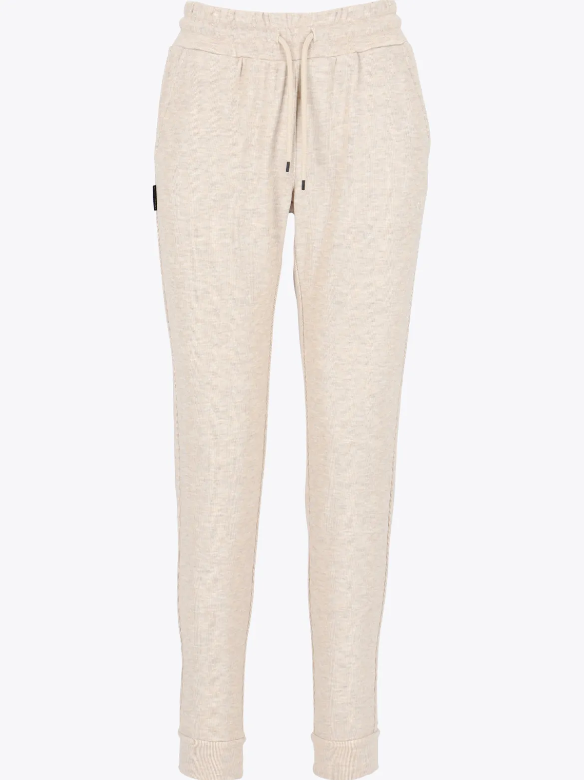 Mode Comfy Sweatpant D Myk collegebukse til dame