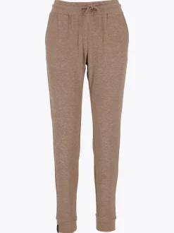 Mode Comfy Sweatpant D Myk collegebukse til dame