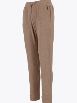 Mode Comfy Sweatpant D Myk collegebukse til dame