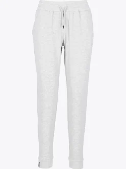 Mode Comfy Sweatpant D Myk collegebukse til dame