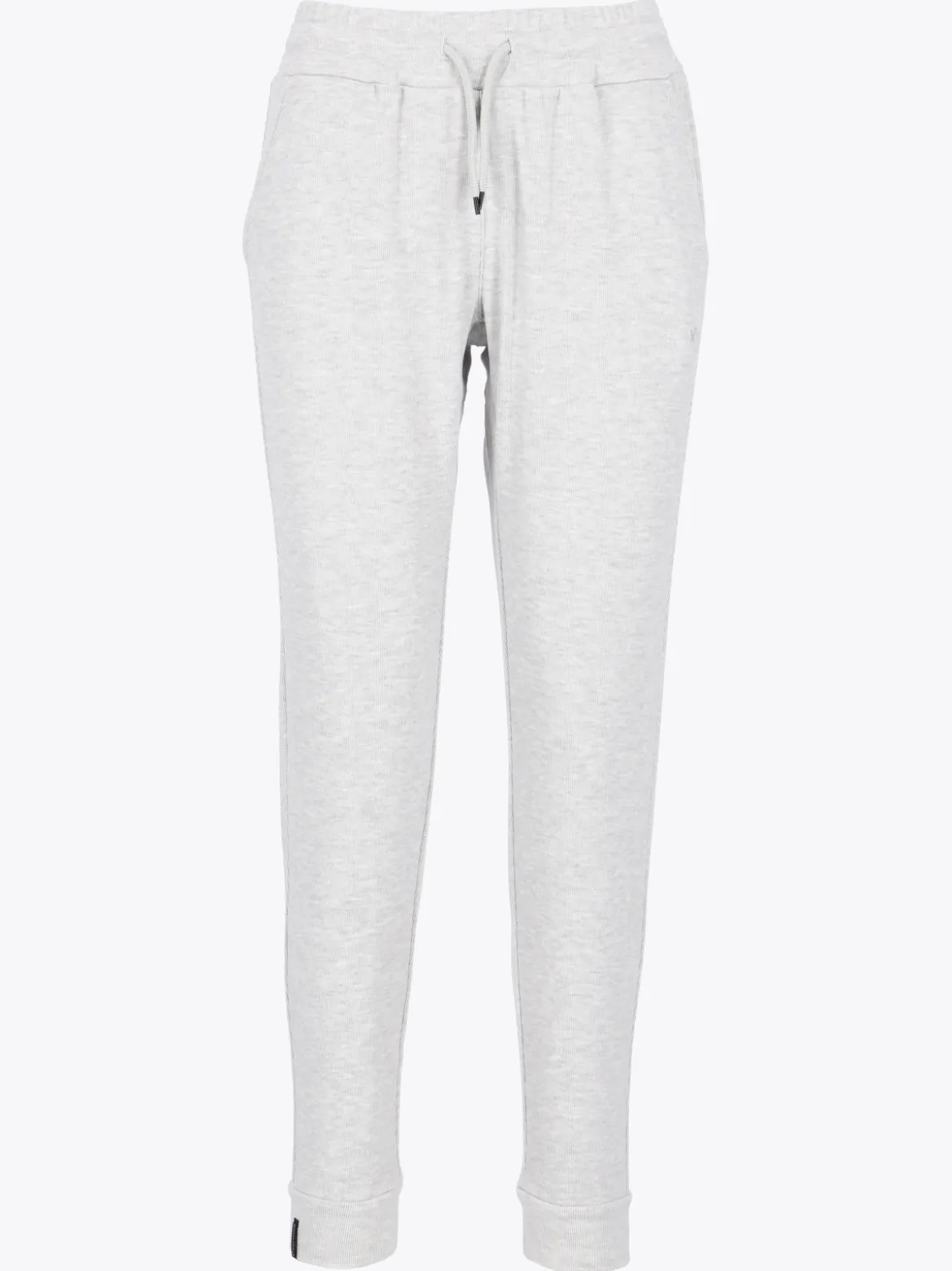 Mode Comfy Sweatpant D Myk collegebukse til dame