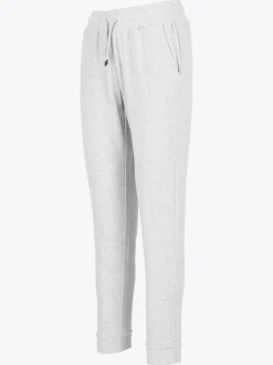 Mode Comfy Sweatpant D Myk collegebukse til dame