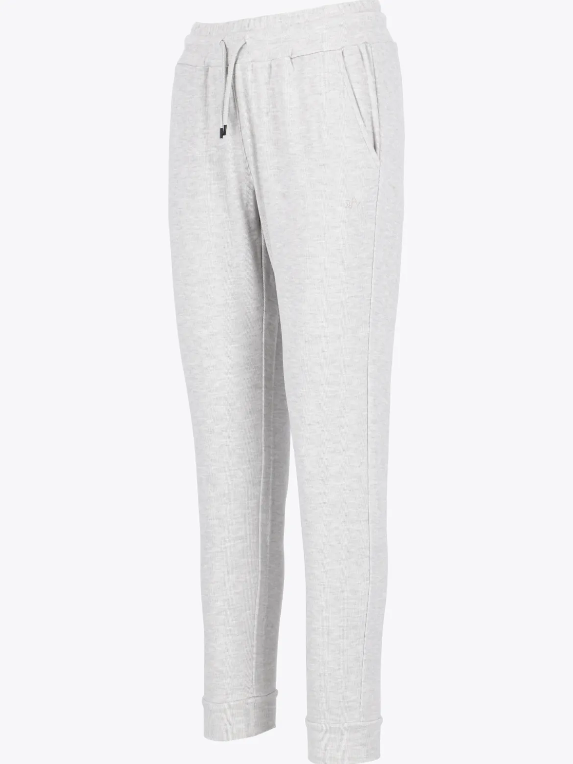 Mode Comfy Sweatpant D Myk collegebukse til dame