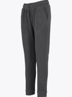 Mode Comfy Sweatpant D Myk collegebukse til dame