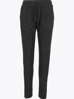 Mode Comfy Sweatpant D Myk collegebukse til dame