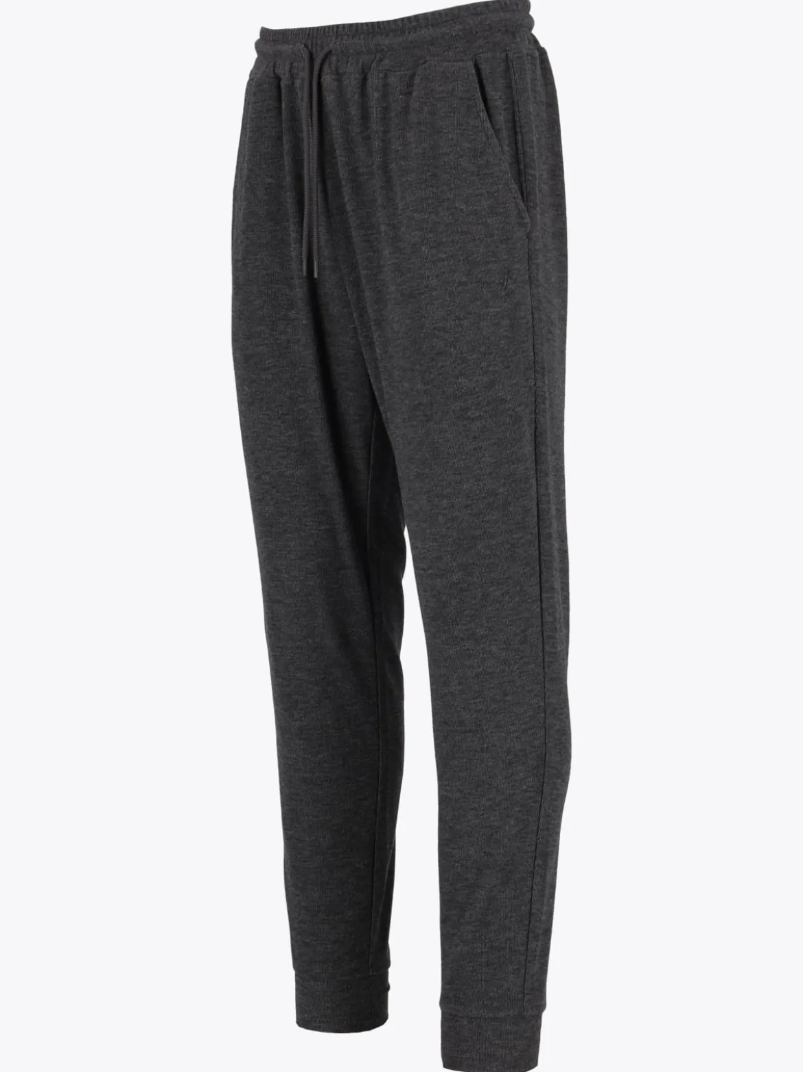 Mode Comfy Sweatpant H Myk collegebukse til herre