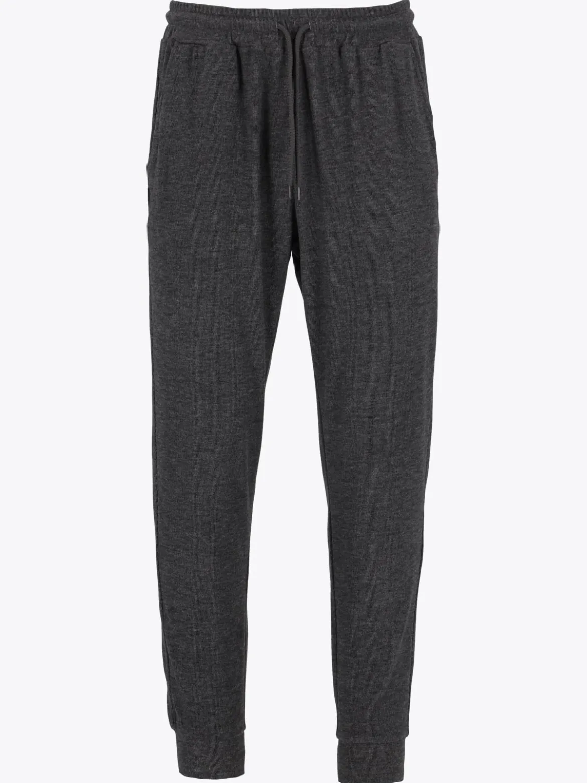 Mode Comfy Sweatpant H Myk collegebukse til herre