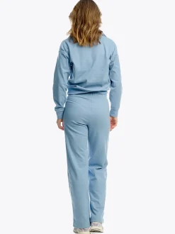 Mode Cozy HZ D Myk halfzip genser til dame