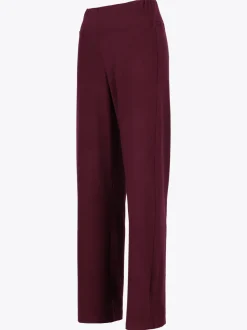 Mode Cozy Sweatpant D Myk kosebukse til dame