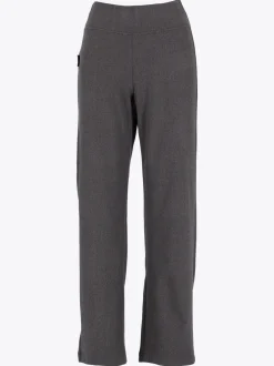 Mode Cozy Sweatpant D Myk kosebukse til dame
