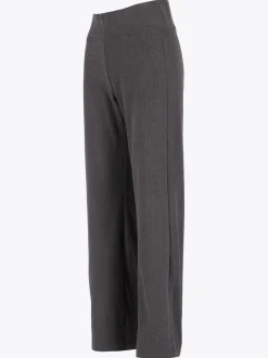 Mode Cozy Sweatpant D Myk kosebukse til dame